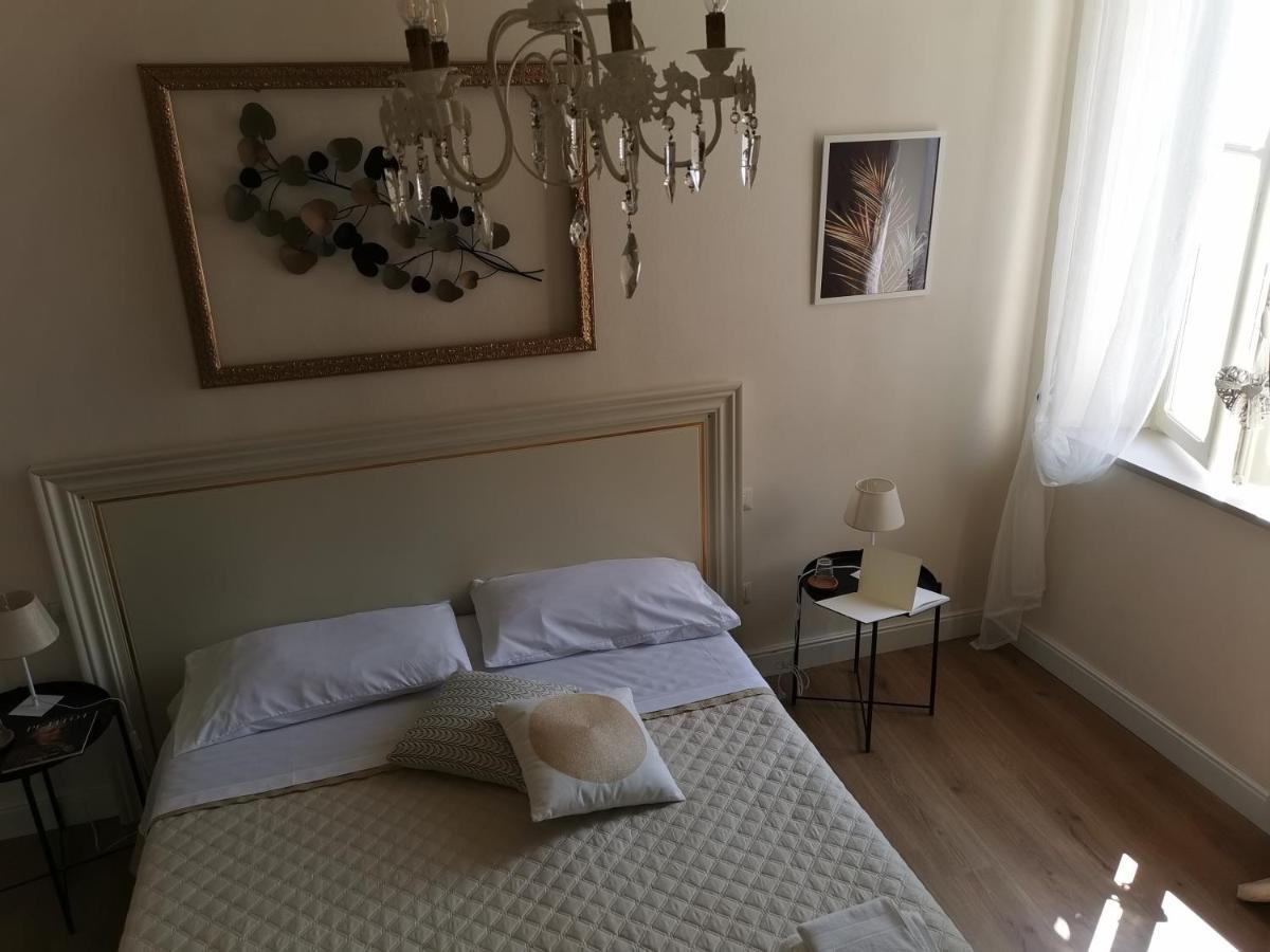 Ariediparma - Rooms&Apartments Eksteriør bilde