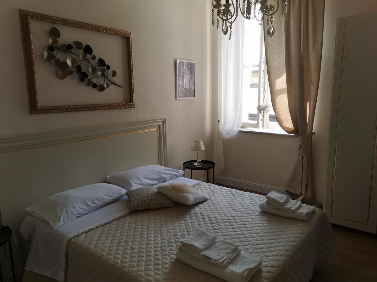 Ariediparma - Rooms&Apartments Eksteriør bilde
