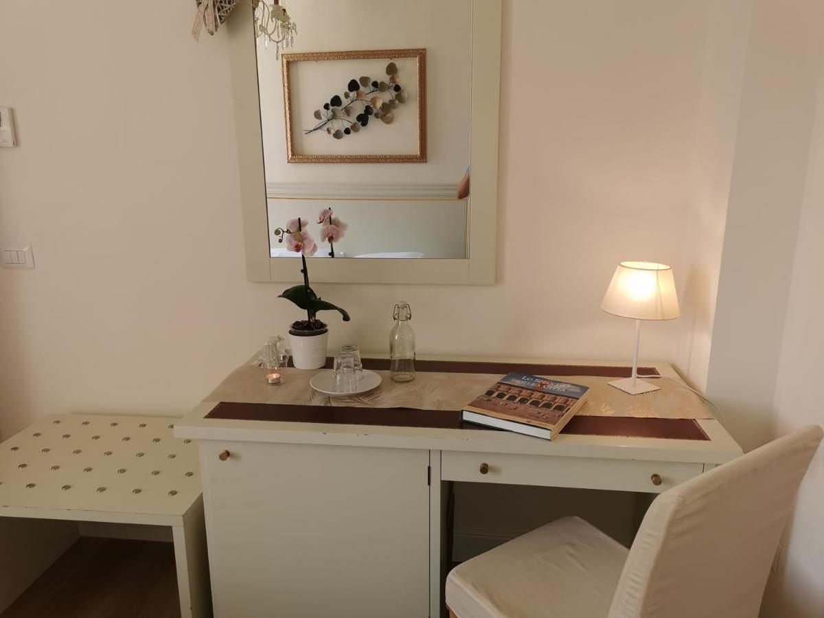 Ariediparma - Rooms&Apartments Eksteriør bilde