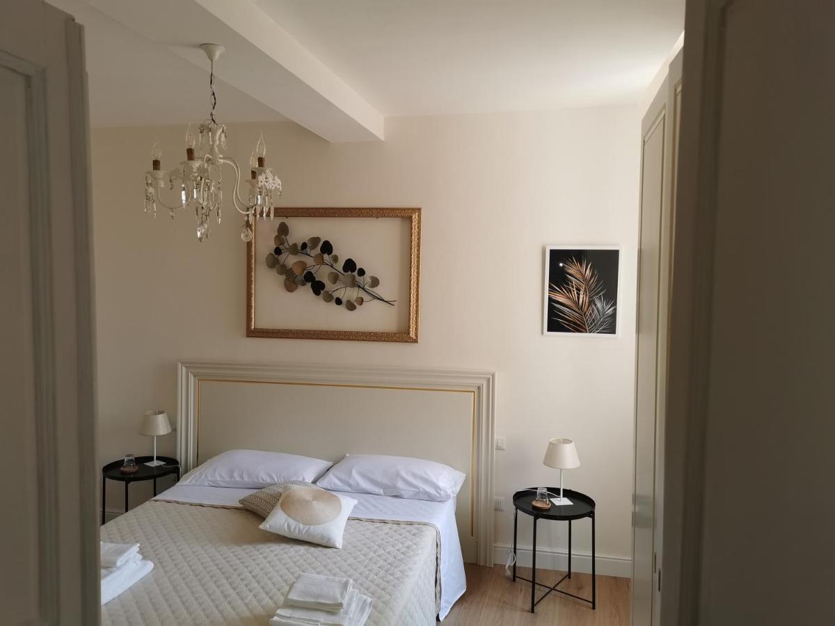 Ariediparma - Rooms&Apartments Eksteriør bilde
