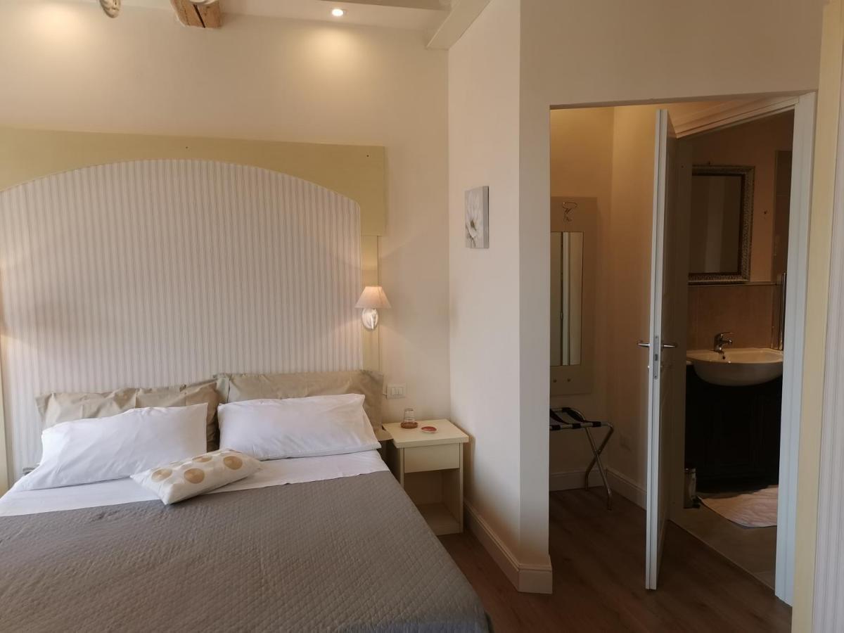 Ariediparma - Rooms&Apartments Eksteriør bilde