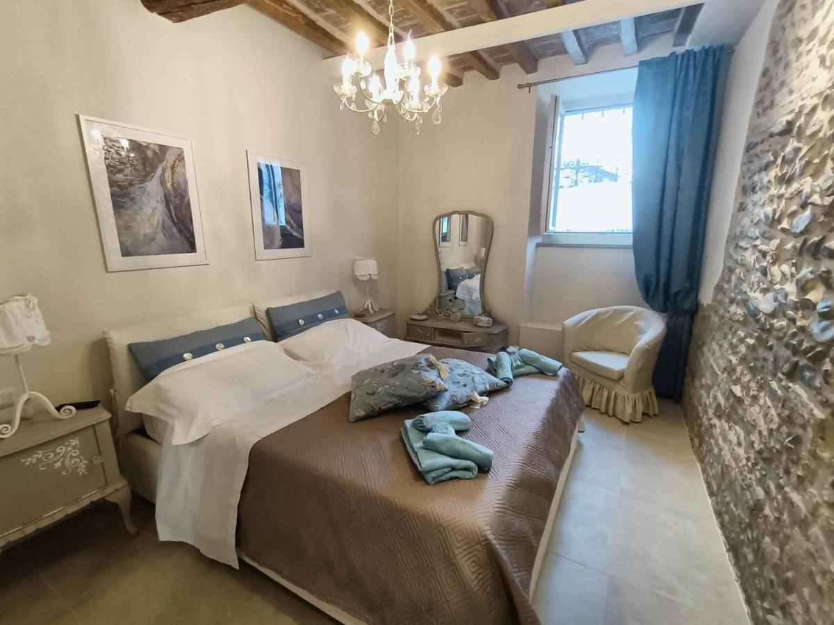 Ariediparma - Rooms&Apartments Eksteriør bilde